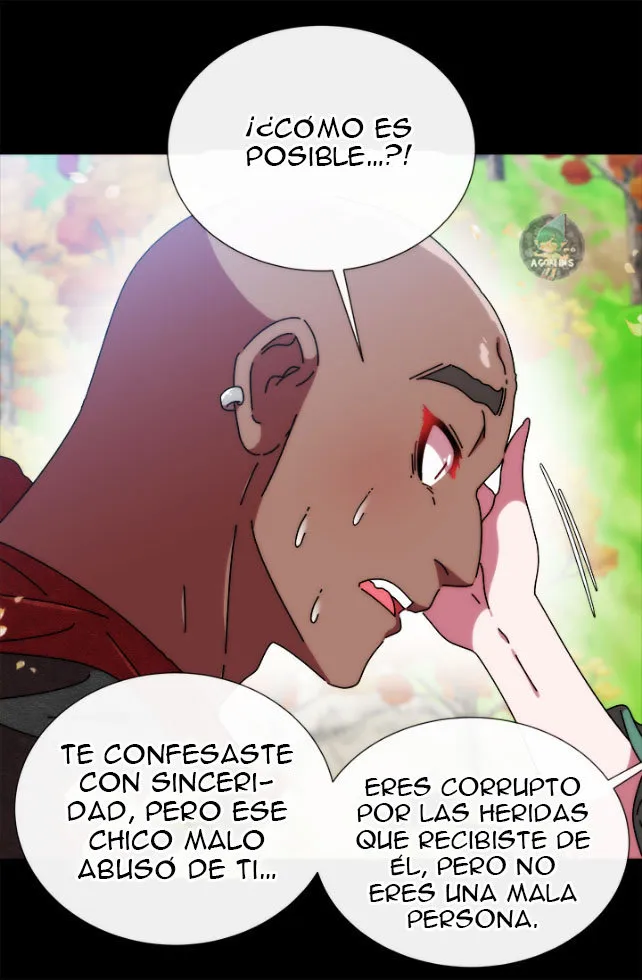 Renací como la hija del rey demonio Capítulo 68 en Línea - página 20