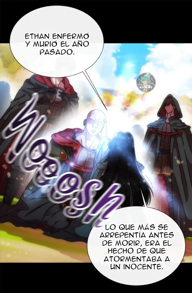 Renací como la hija del rey demonio Capítulo 68 en Línea - página 21