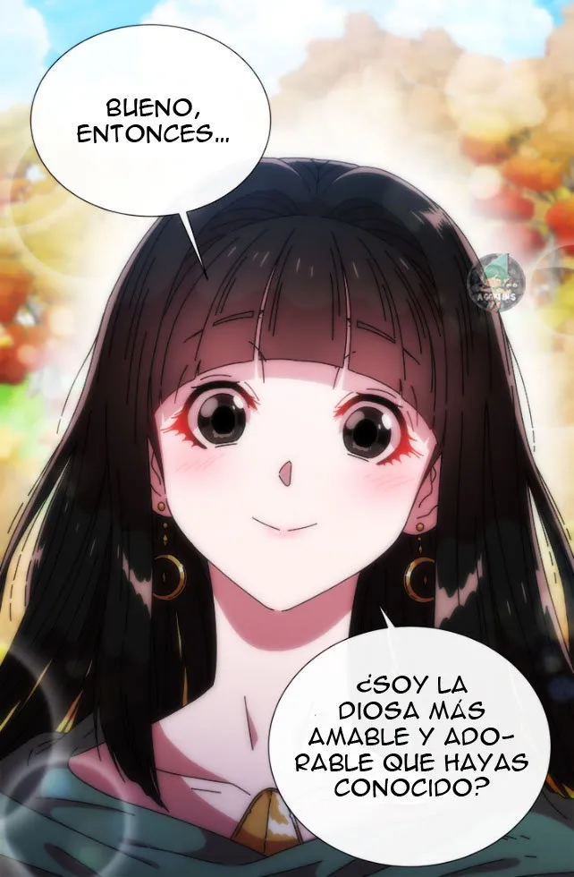 Renací como la hija del rey demonio Capítulo 68 en Línea - página 23