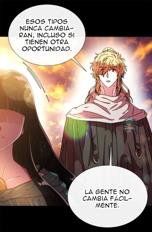 Renací como la hija del rey demonio Capítulo 68 en Línea - página 28