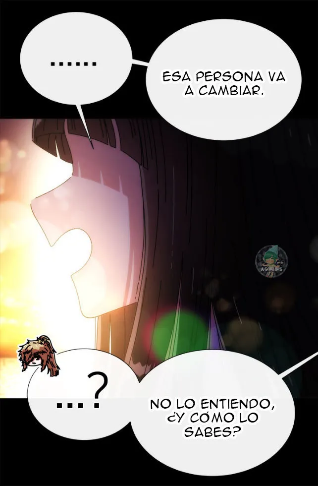 Renací como la hija del rey demonio Capítulo 68 en Línea - página 29