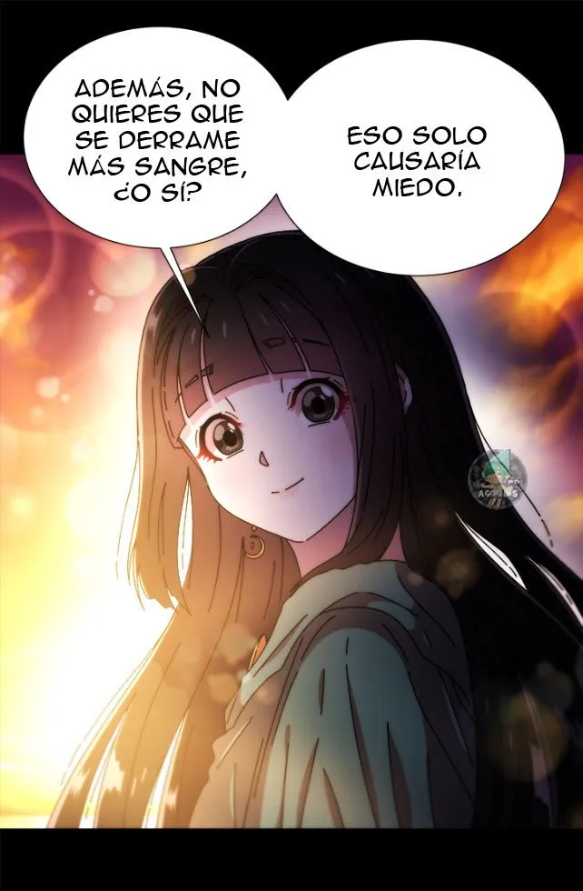 Renací como la hija del rey demonio Capítulo 68 en Línea - página 31