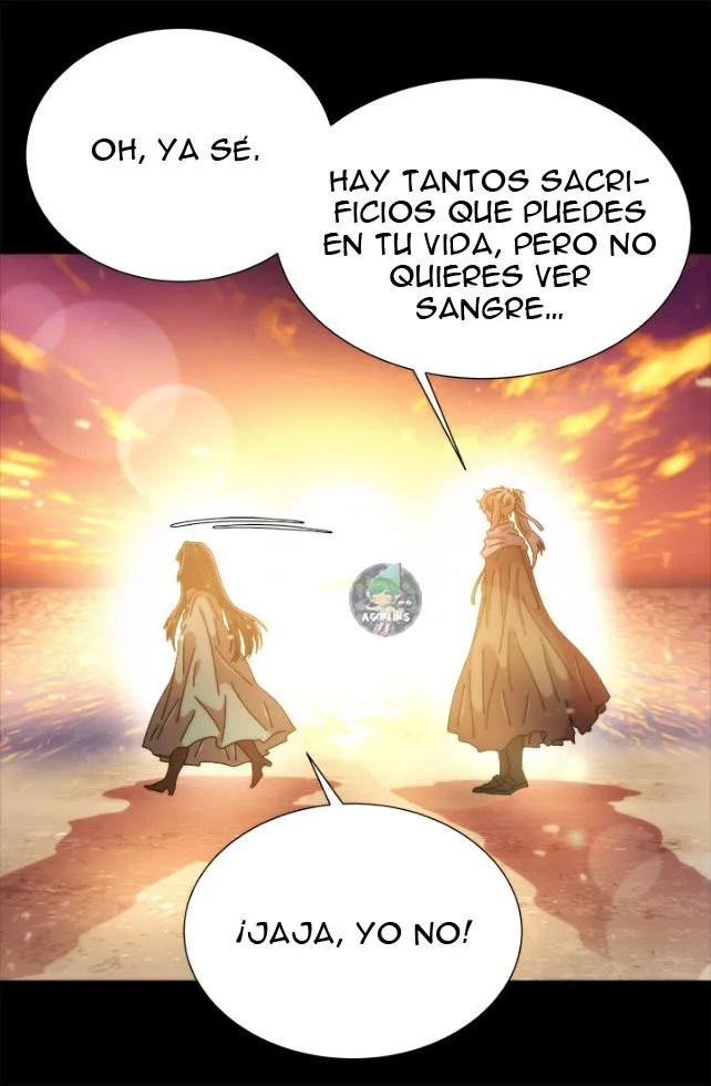 Renací como la hija del rey demonio Capítulo 68 en Línea - página 32