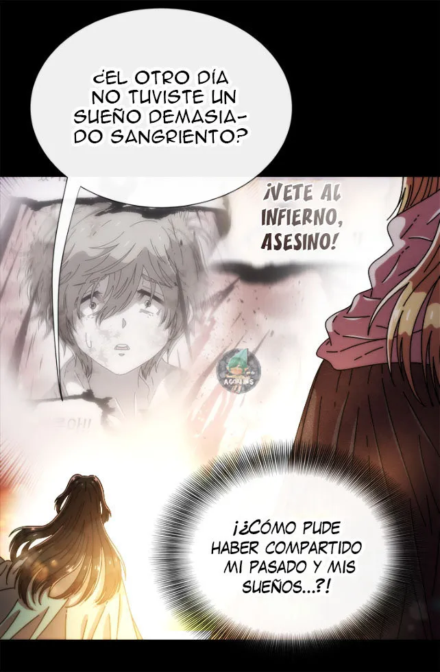 Renací como la hija del rey demonio Capítulo 68 en Línea - página 34
