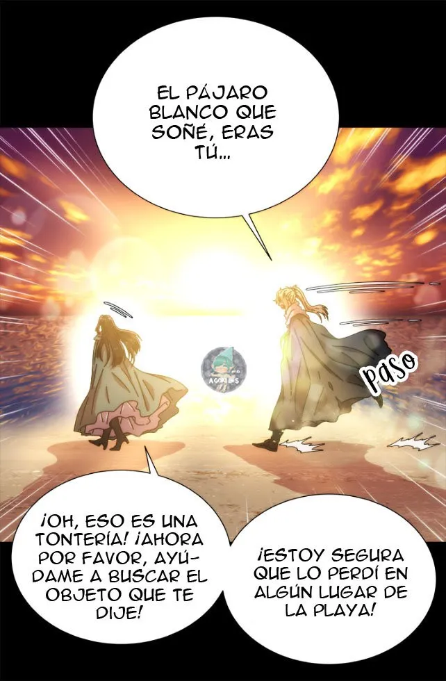 Renací como la hija del rey demonio Capítulo 68 en Línea - página 36