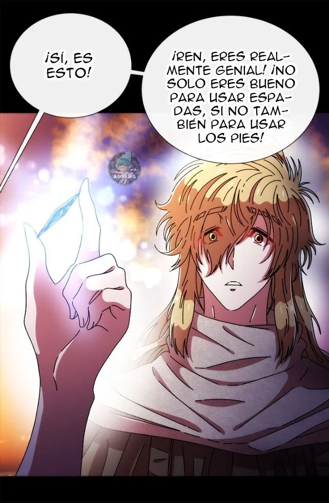 Renací como la hija del rey demonio Capítulo 68 en Línea - página 42