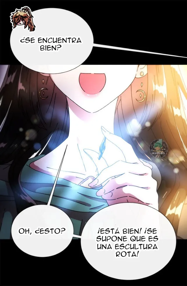 Renací como la hija del rey demonio Capítulo 68 en Línea - página 43