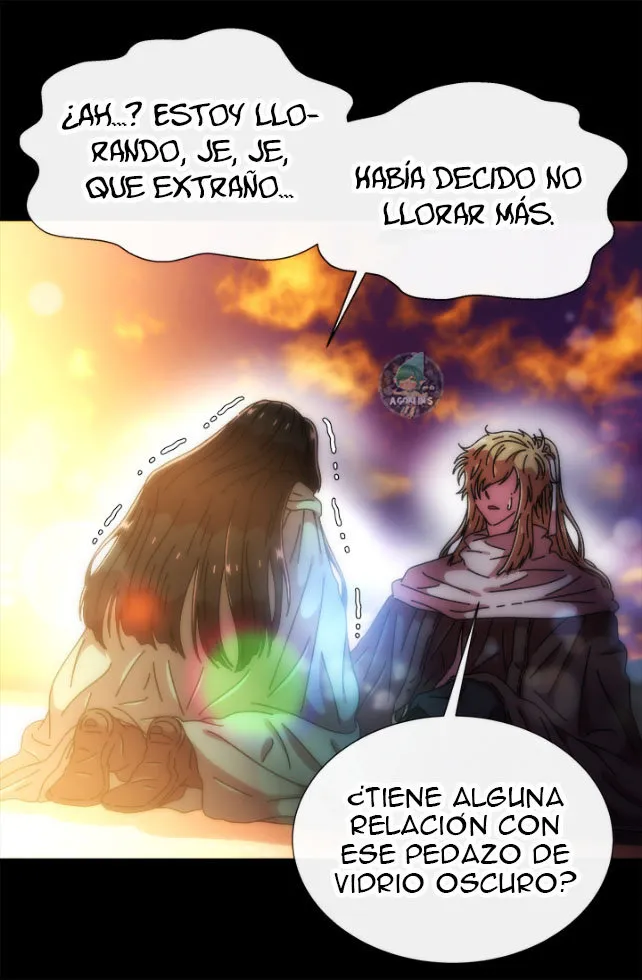 Renací como la hija del rey demonio Capítulo 68 en Línea - página 46