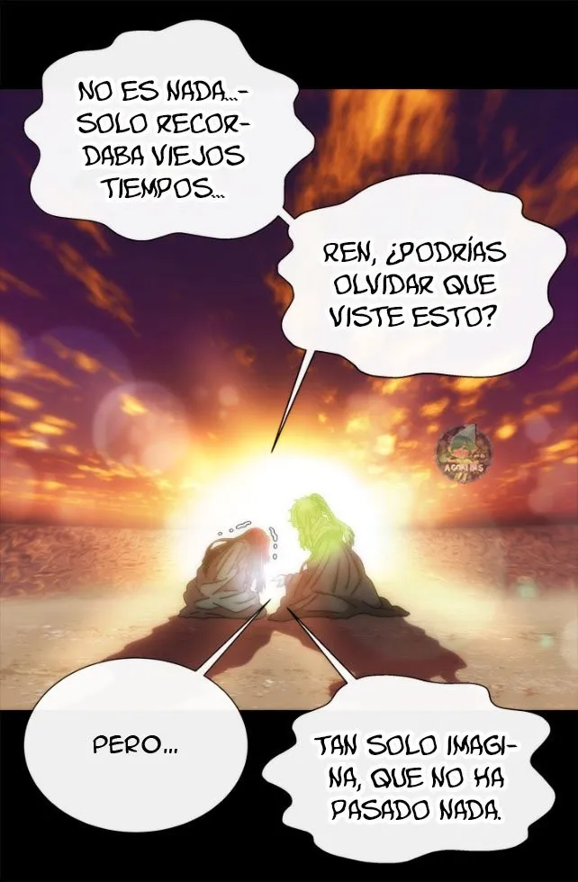 Renací como la hija del rey demonio Capítulo 68 en Línea - página 47