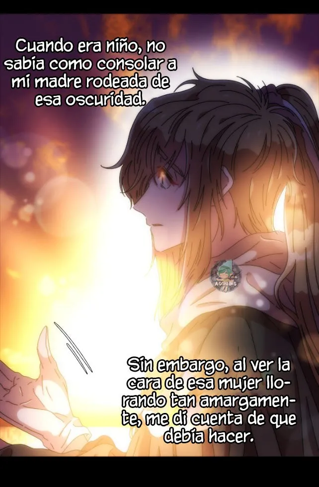 Renací como la hija del rey demonio Capítulo 68 en Línea - página 49