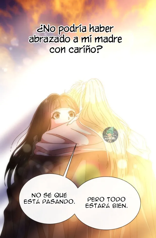 Renací como la hija del rey demonio Capítulo 68 en Línea - página 51