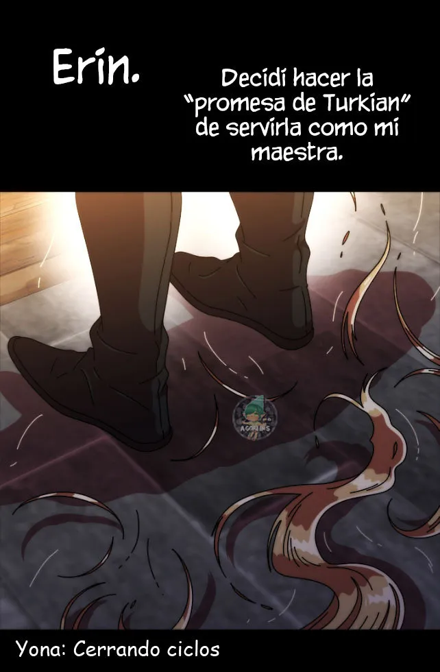 Renací como la hija del rey demonio Capítulo 68 en Línea - página 54