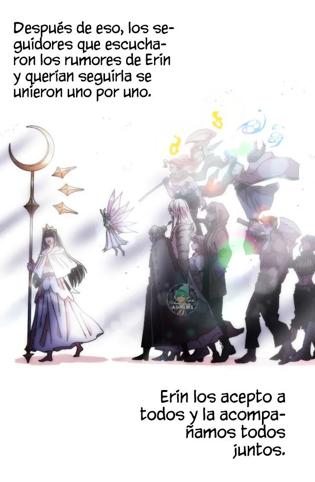 Renací como la hija del rey demonio Capítulo 68 en Línea - página 55