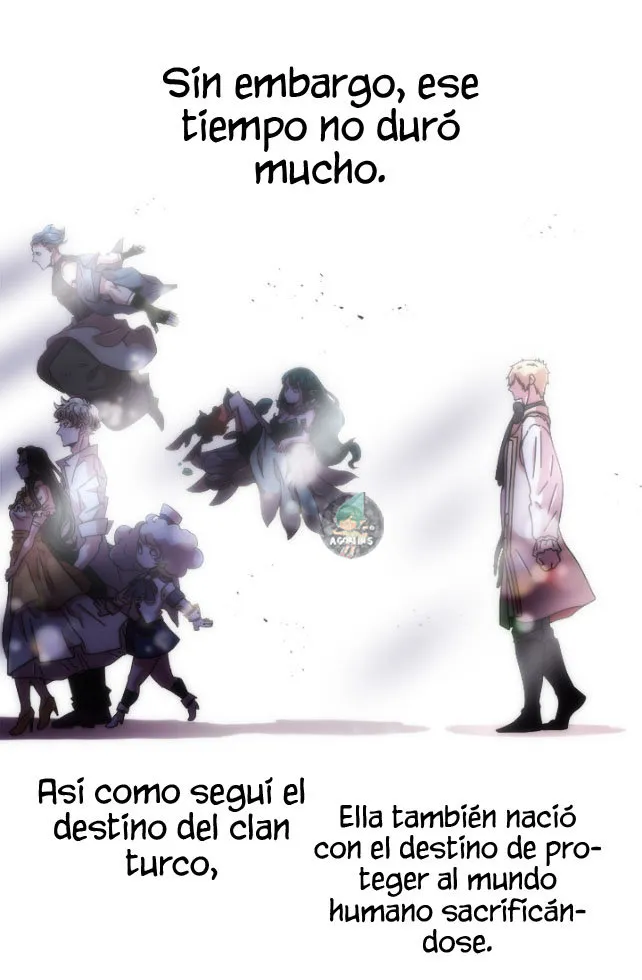 Renací como la hija del rey demonio Capítulo 68 en Línea - página 56