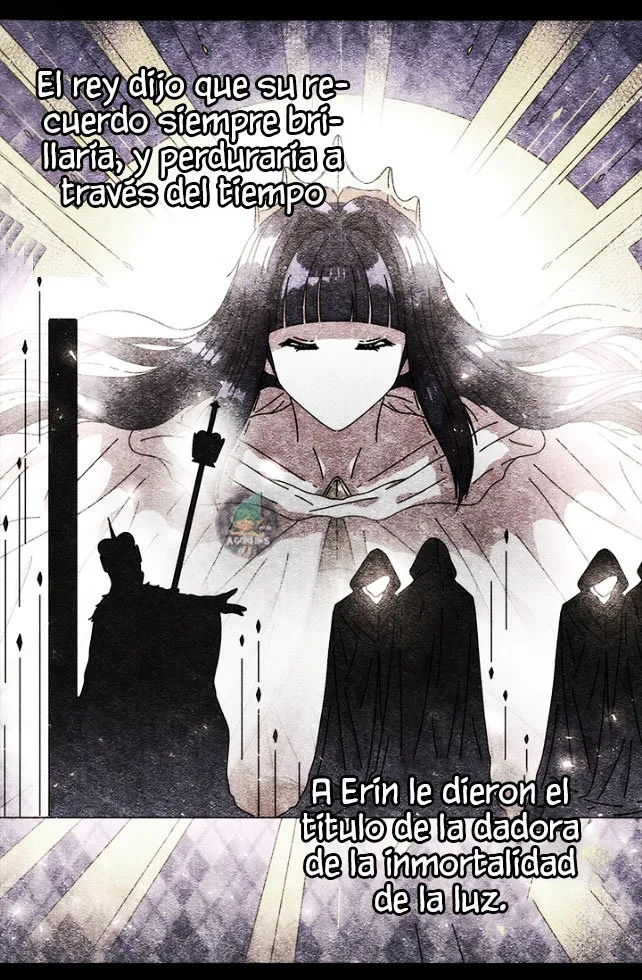 Renací como la hija del rey demonio Capítulo 68 en Línea - página 59