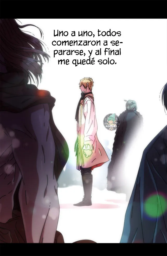 Renací como la hija del rey demonio Capítulo 68 en Línea - página 61