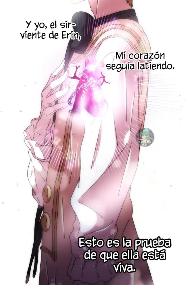 Renací como la hija del rey demonio Capítulo 68 en Línea - página 63
