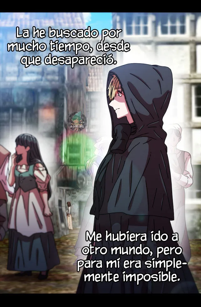Renací como la hija del rey demonio Capítulo 68 en Línea - página 64