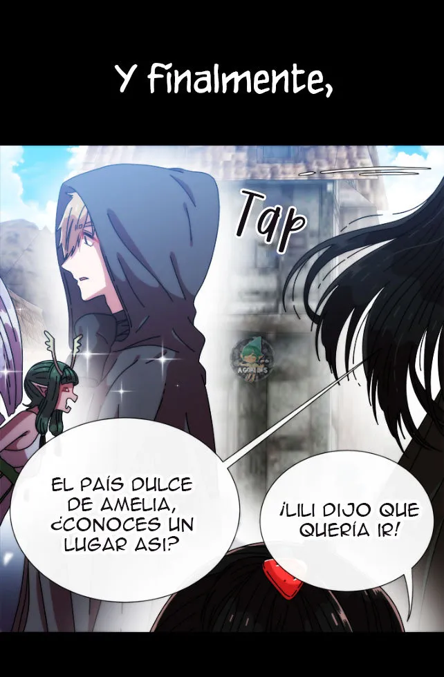 Renací como la hija del rey demonio Capítulo 68 en Línea - página 65