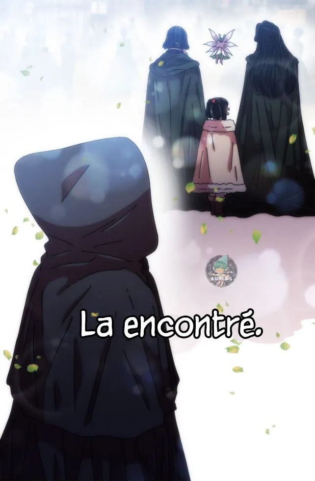 Renací como la hija del rey demonio Capítulo 68 en Línea - página 67