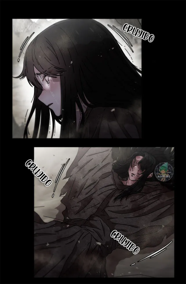 Renací como la hija del rey demonio Capítulo 69 en Línea - página 6