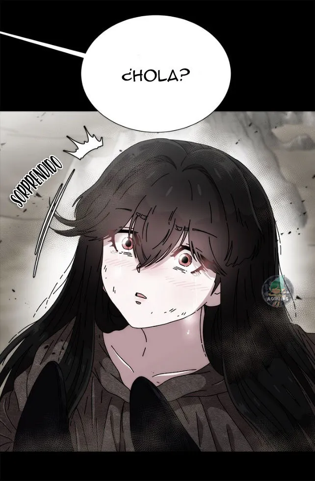 Renací como la hija del rey demonio Capítulo 69 en Línea - página 7