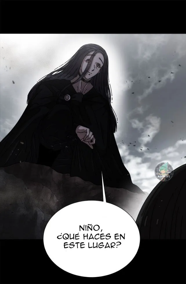 Renací como la hija del rey demonio Capítulo 69 en Línea - página 8