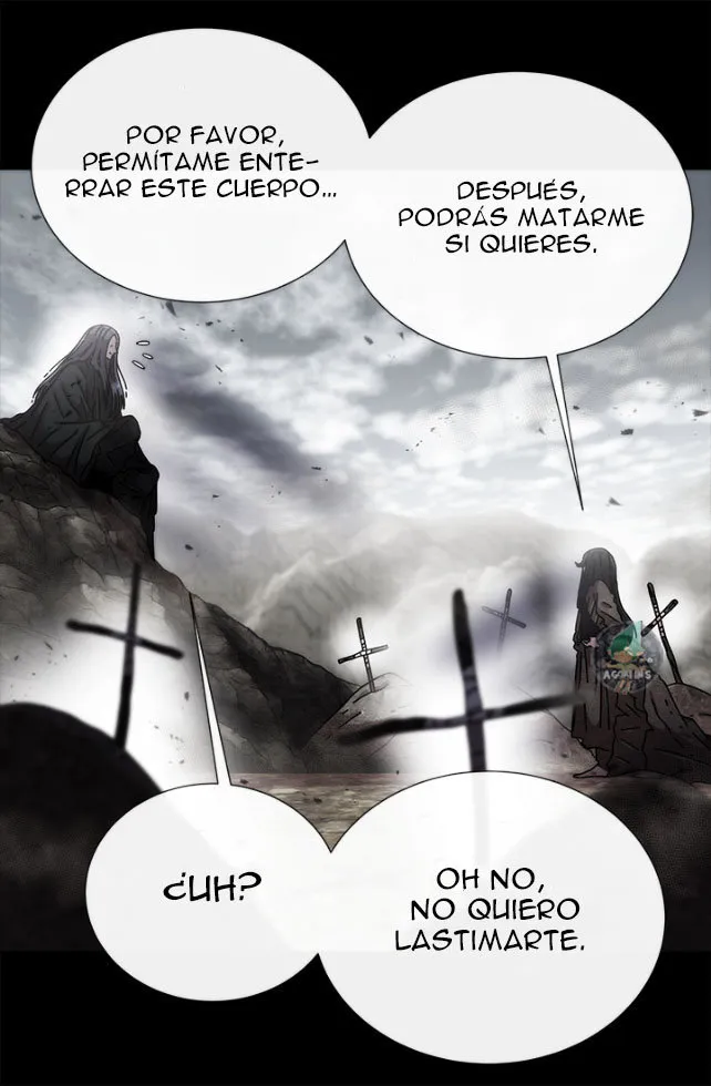 Renací como la hija del rey demonio Capítulo 69 en Línea - página 9