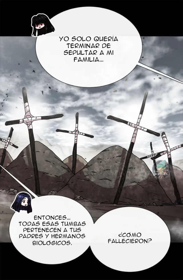 Renací como la hija del rey demonio Capítulo 69 en Línea - página 10