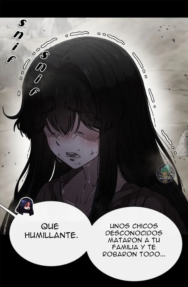 Renací como la hija del rey demonio Capítulo 69 en Línea - página 13