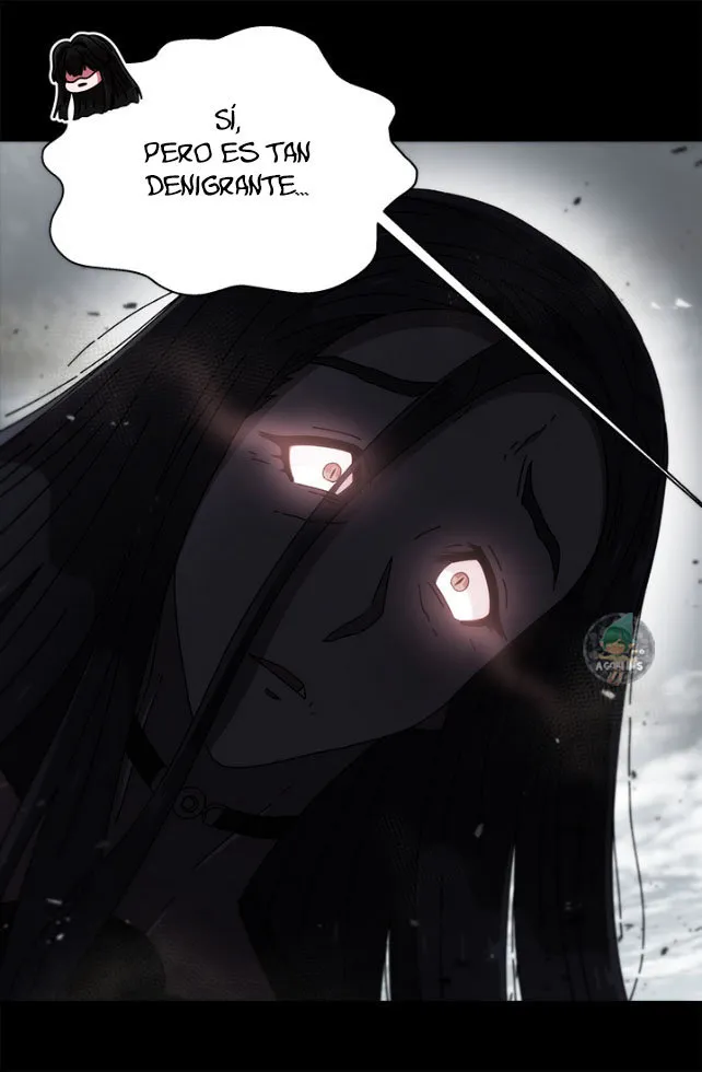 Renací como la hija del rey demonio Capítulo 69 en Línea - página 16