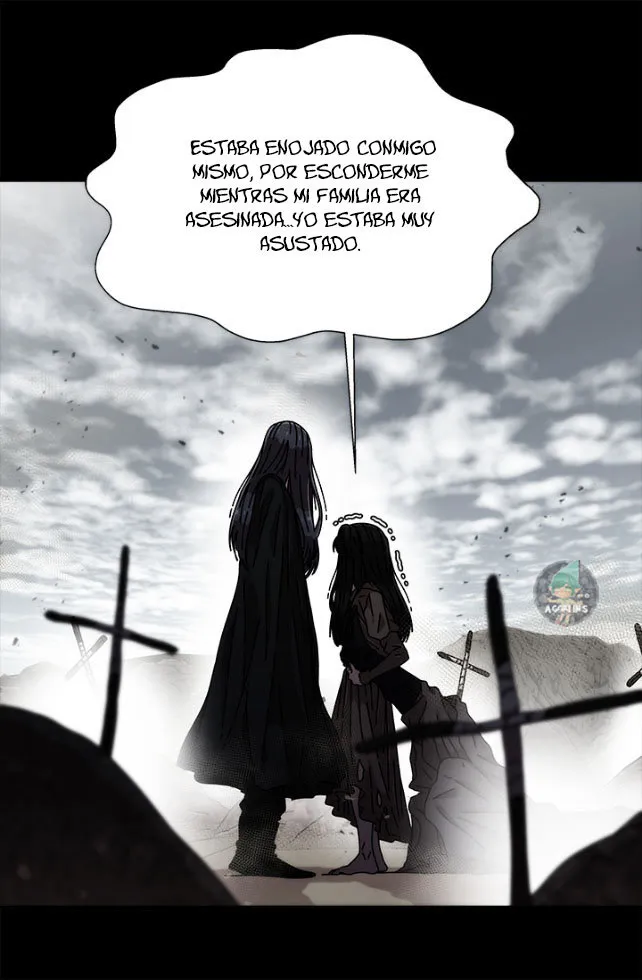 Renací como la hija del rey demonio Capítulo 69 en Línea - página 17