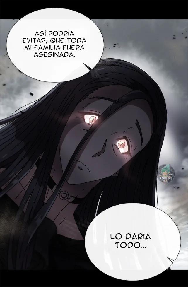 Renací como la hija del rey demonio Capítulo 69 en Línea - página 19