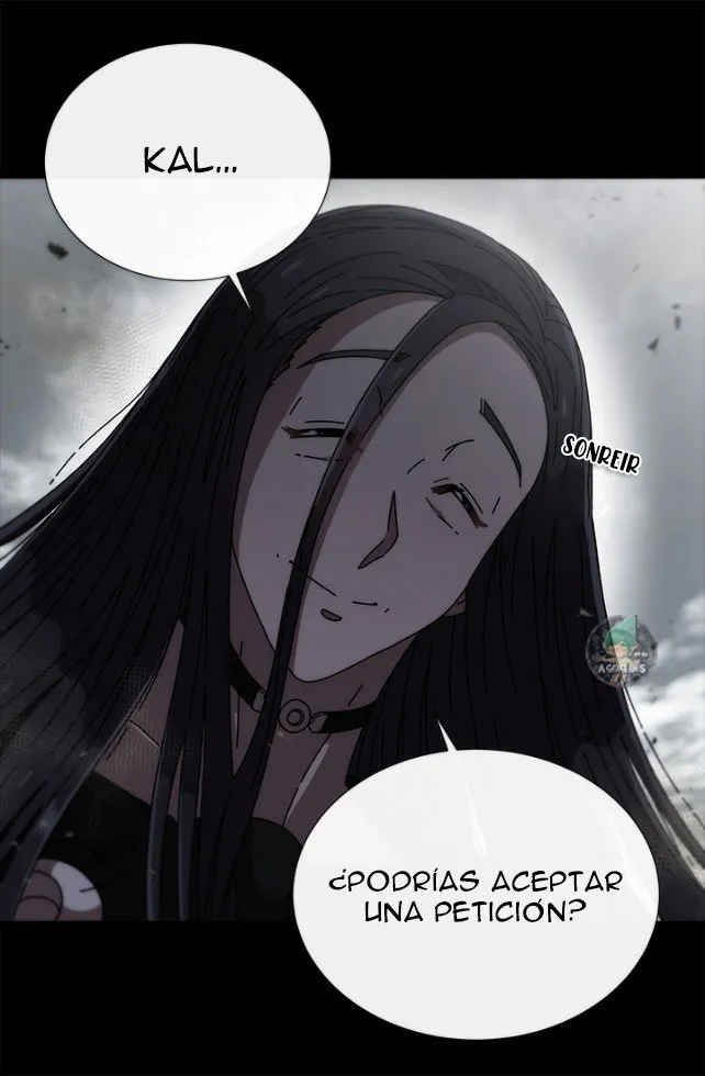 Renací como la hija del rey demonio Capítulo 69 en Línea - página 23