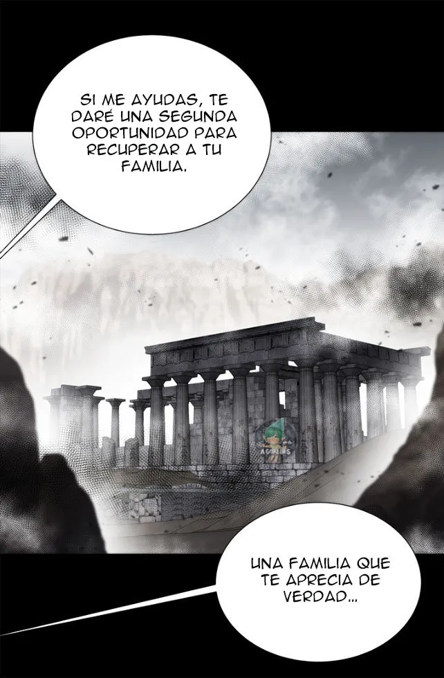 Renací como la hija del rey demonio Capítulo 69 en Línea - página 24