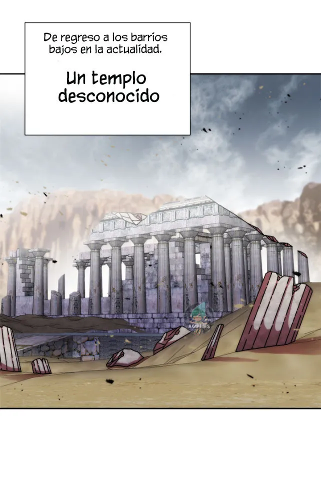 Renací como la hija del rey demonio Capítulo 69 en Línea - página 27