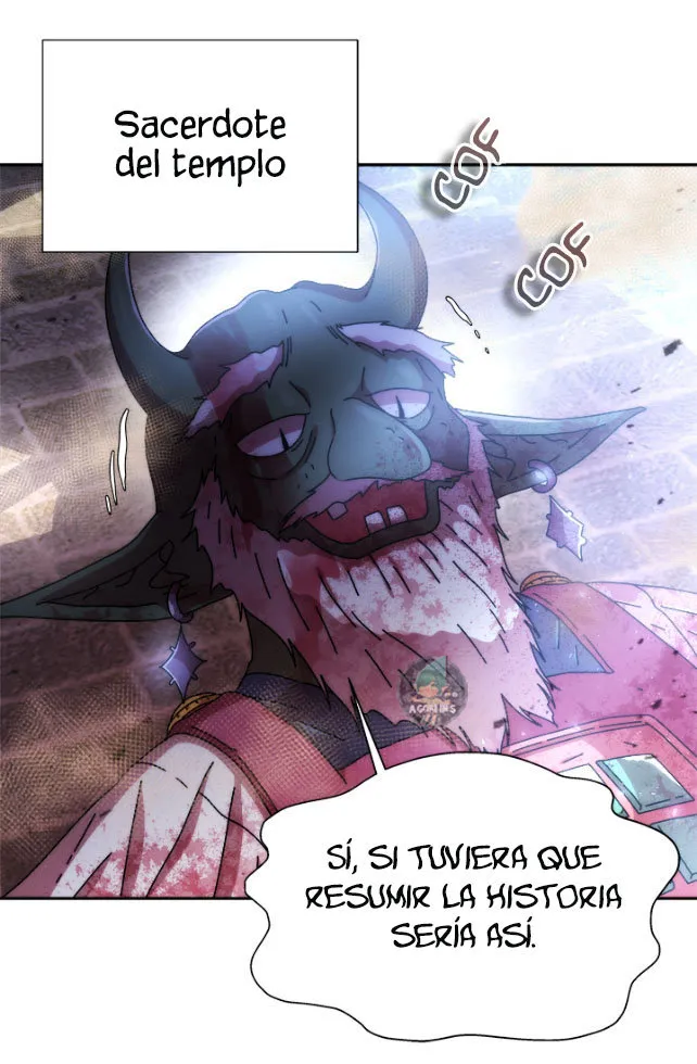 Renací como la hija del rey demonio Capítulo 69 en Línea - página 28