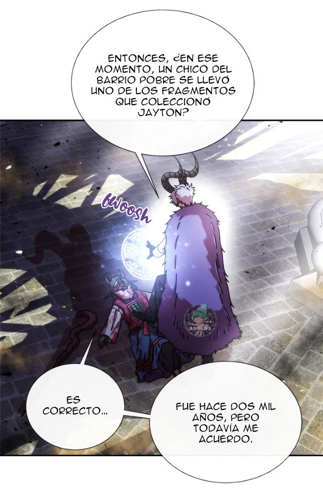 Renací como la hija del rey demonio Capítulo 69 en Línea - página 29