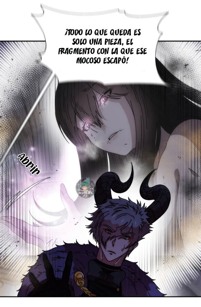 Renací como la hija del rey demonio Capítulo 69 en Línea - página 33