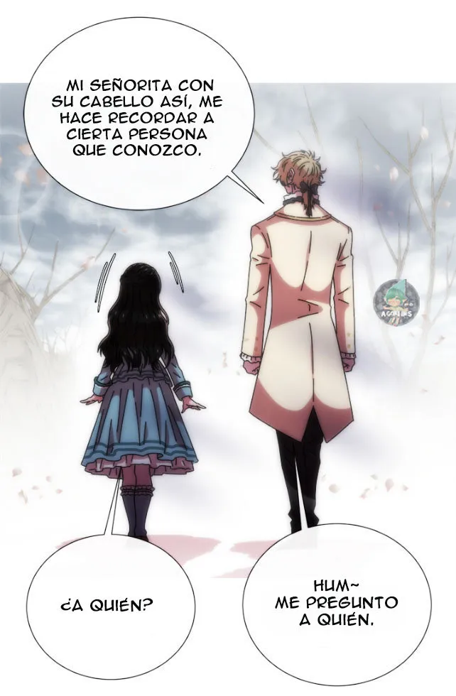 Renací como la hija del rey demonio Capítulo 69 en Línea - página 46
