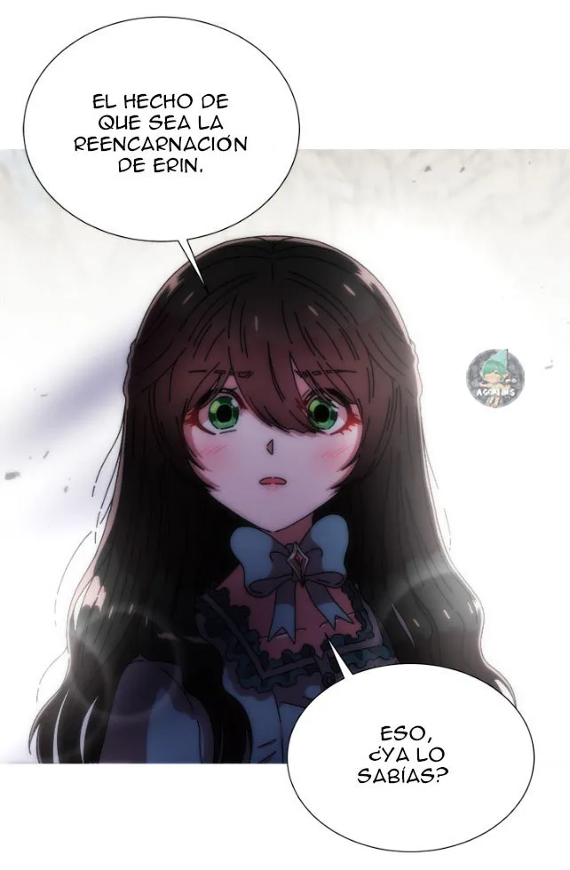 Renací como la hija del rey demonio Capítulo 69 en Línea - página 50