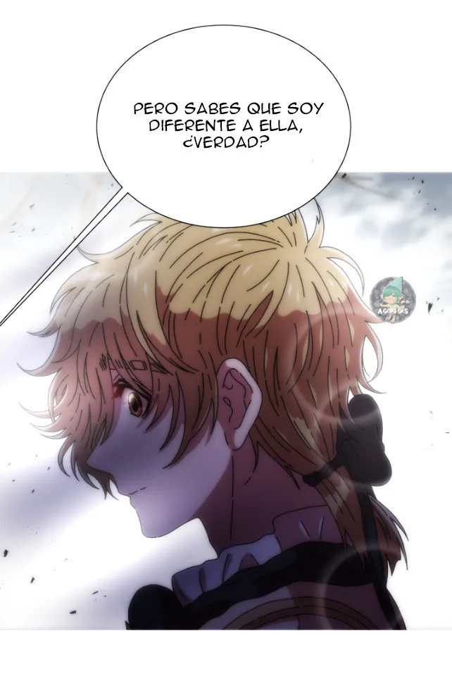 Renací como la hija del rey demonio Capítulo 69 en Línea - página 51
