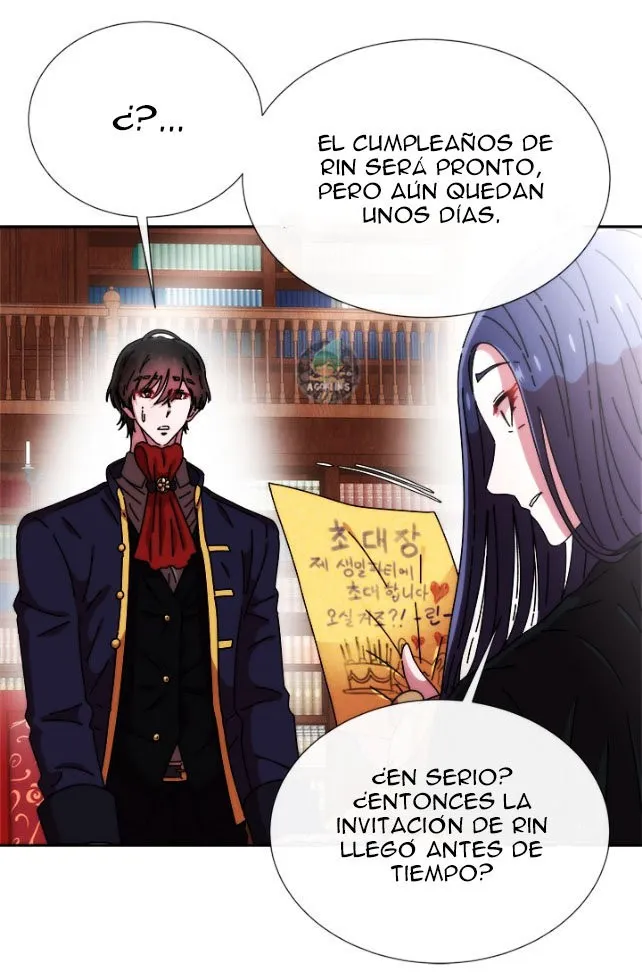 Renací como la hija del rey demonio Capítulo 69 en Línea - página 57