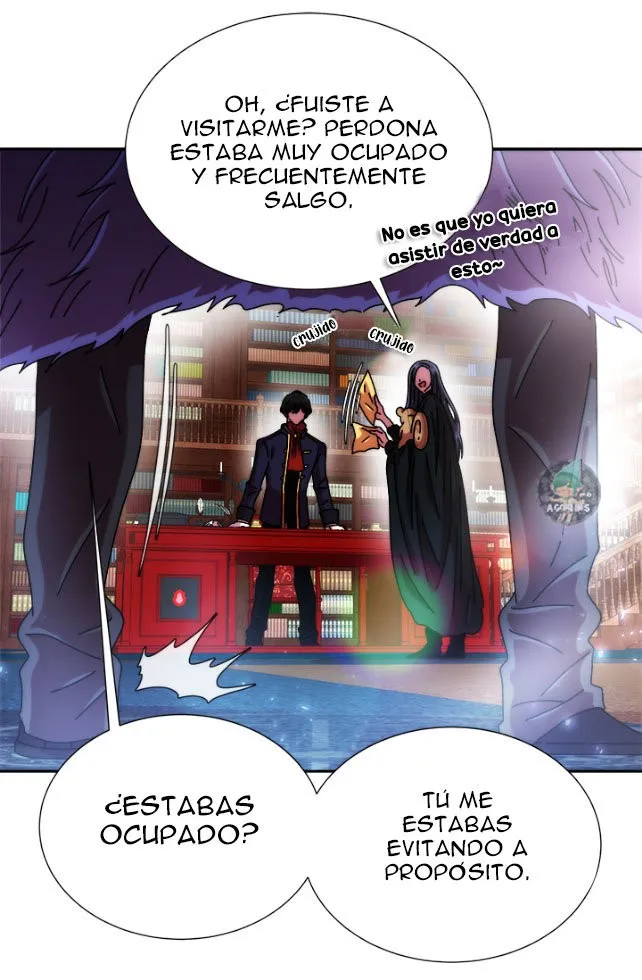 Renací como la hija del rey demonio Capítulo 69 en Línea - página 60