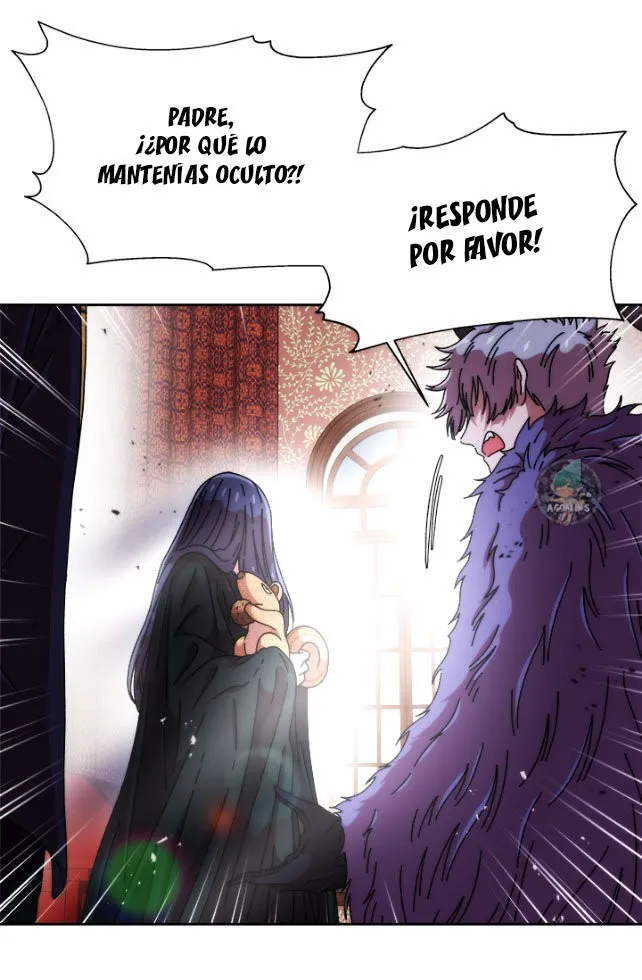 Renací como la hija del rey demonio Capítulo 69 en Línea - página 65
