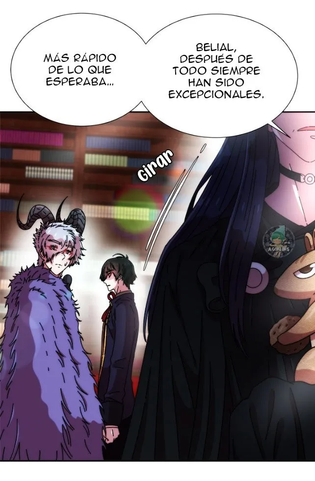 Renací como la hija del rey demonio Capítulo 69 en Línea - página 68