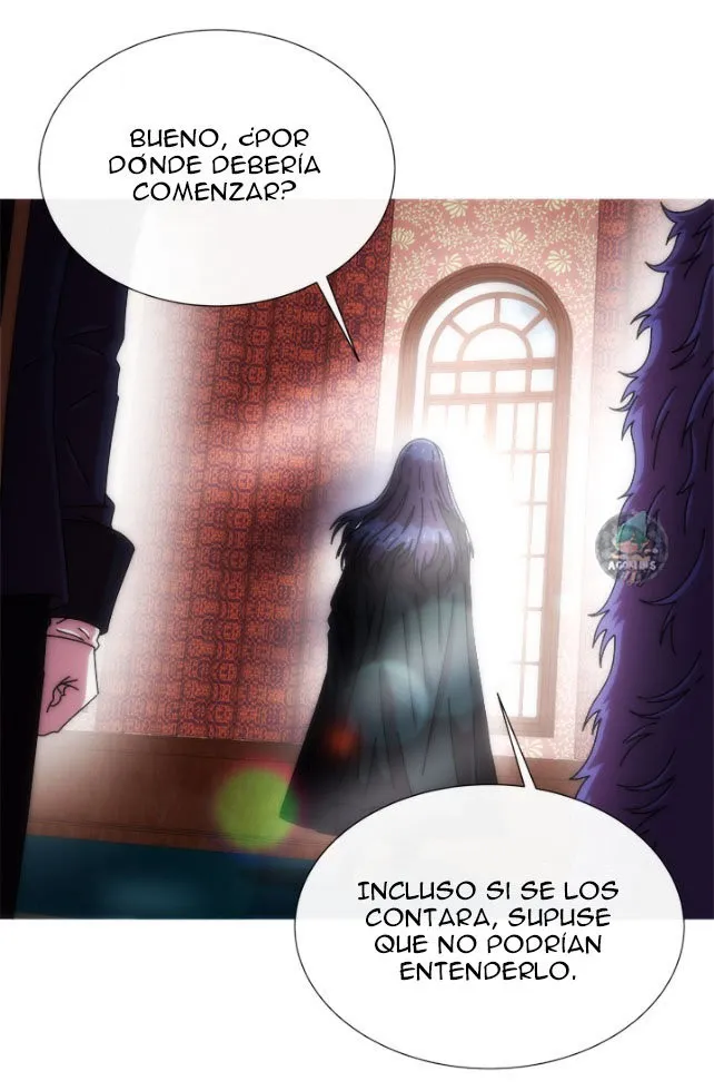 Renací como la hija del rey demonio Capítulo 69 en Línea - página 69