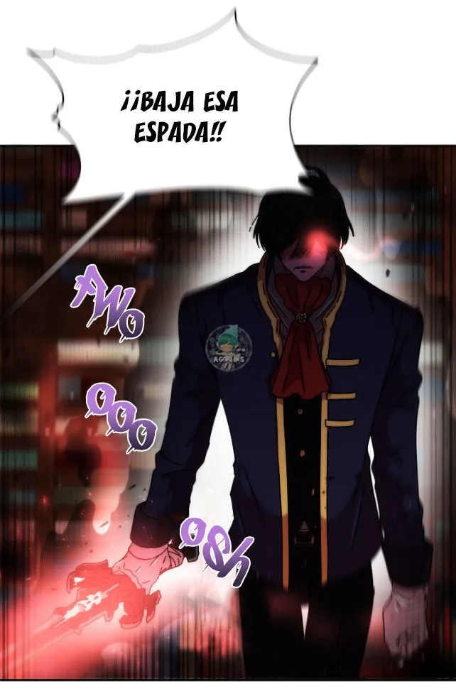 Renací como la hija del rey demonio Capítulo 69 en Línea - página 81