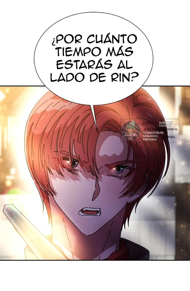 Renací como la hija del rey demonio Capítulo 74 en Línea - página 7