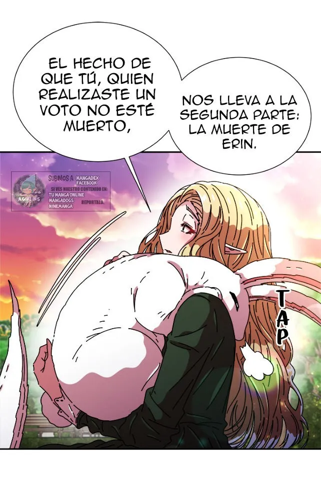 Renací como la hija del rey demonio Capítulo 74 en Línea - página 16